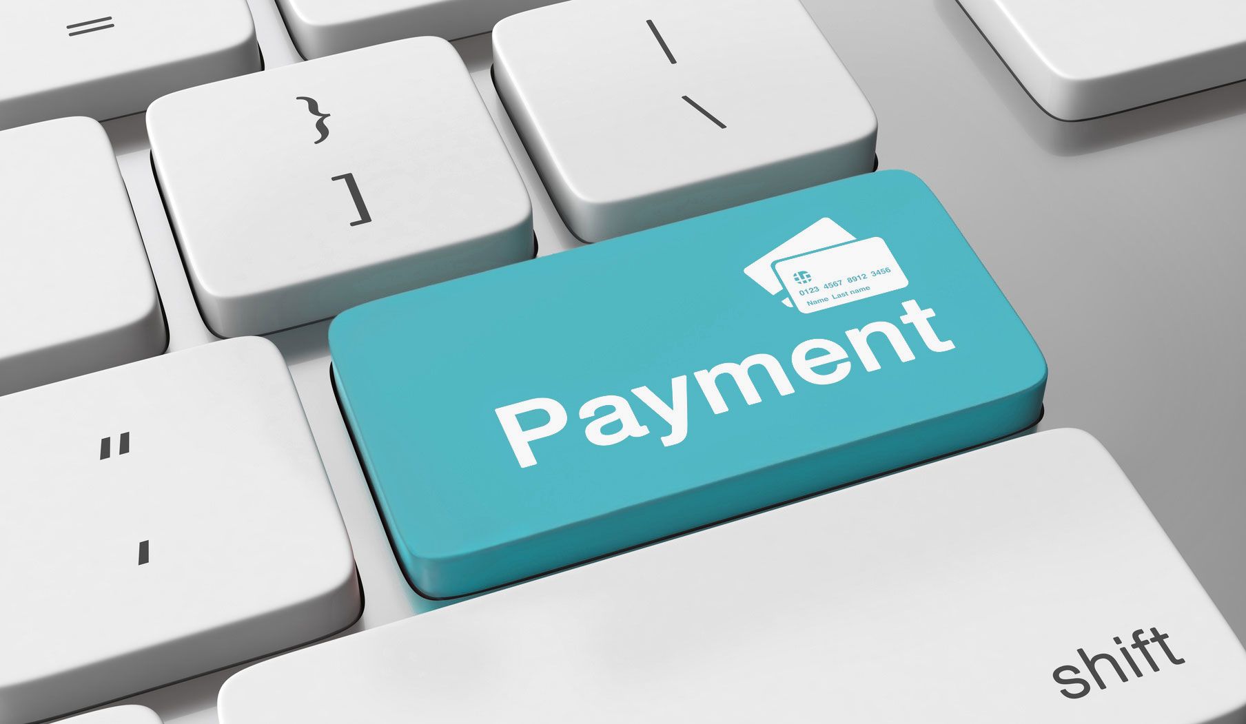 What payment options are available?